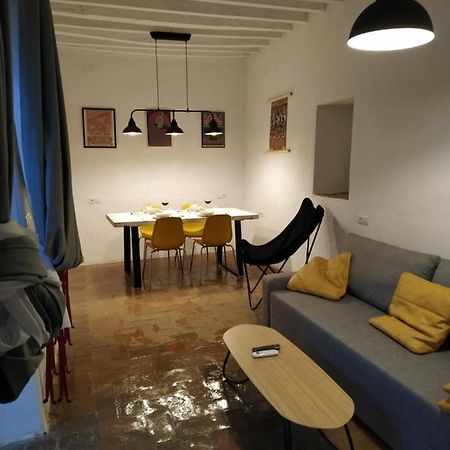 Apartamento El Limonero Vejer de la Frontera Exteriér fotografie