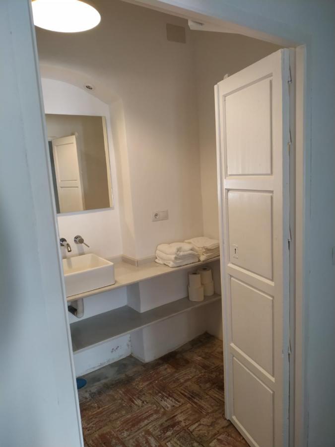 Apartamento El Limonero Vejer de la Frontera Exteriér fotografie